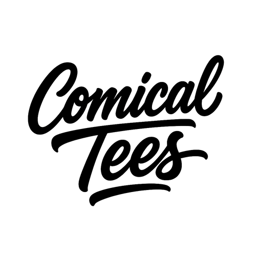 Comical Tees