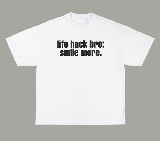 Life Hack.