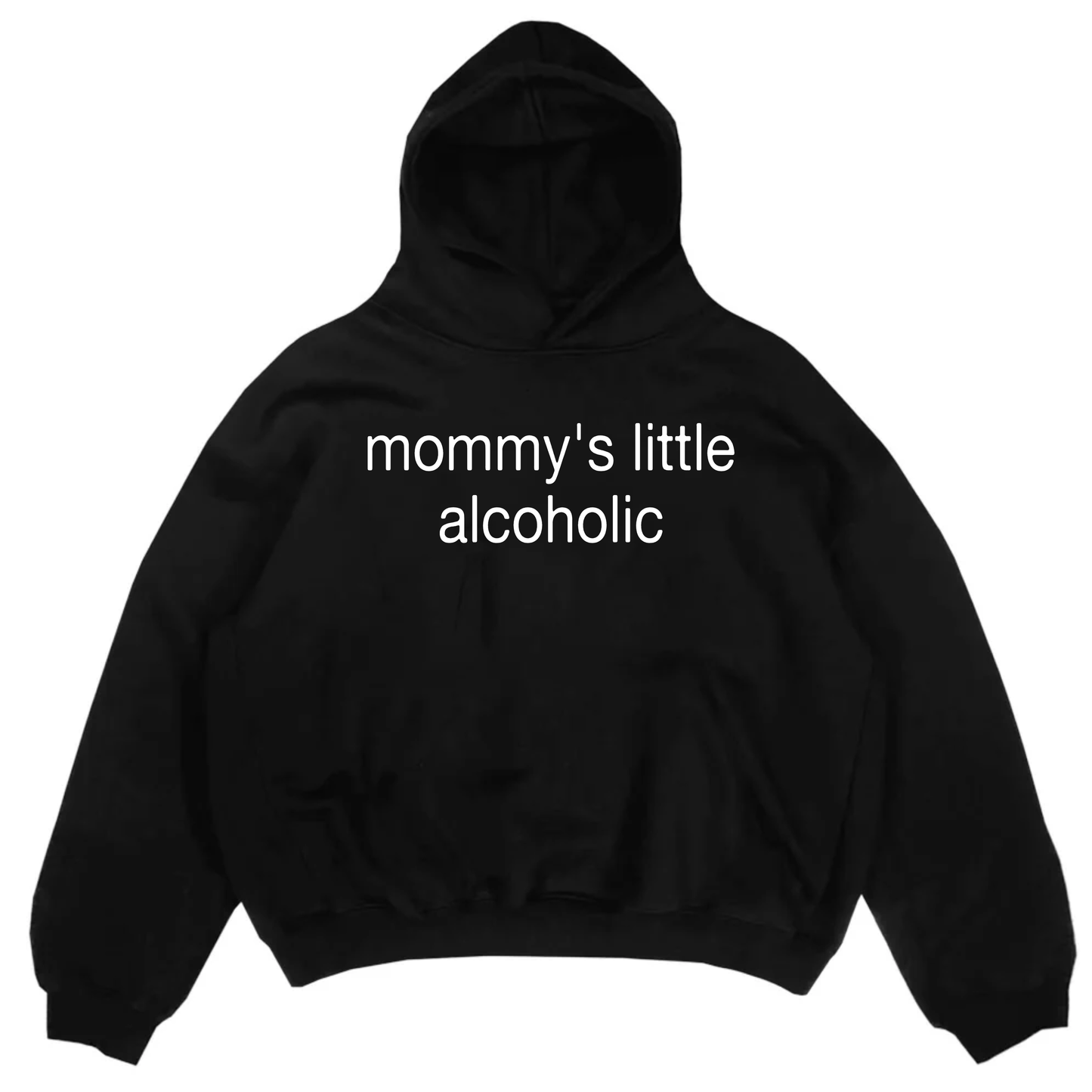 MLA Hoodie